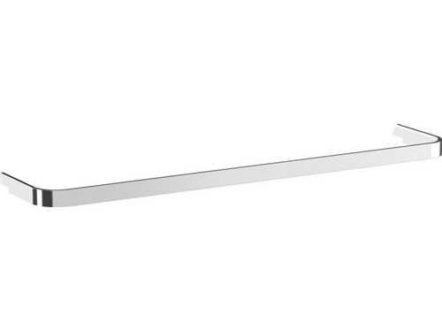 Handdukshållare Xelu Q 430mm förkromad | VVS Artiklar - Badrum - Badrum tillbehör | GameStuff