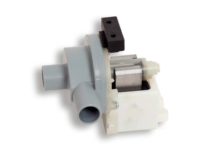 Pumpe,alene t/24v brusekabi. | VVS Artiklar - Badrum - Duschkabiner | GameStuff