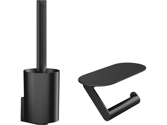 Sæt til WallStoris toilet matsort