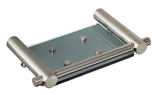 Sæbeskål matbørst i indpak