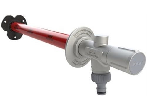 Posteventil Frosti 1/2""' 150-415mm m/greb'