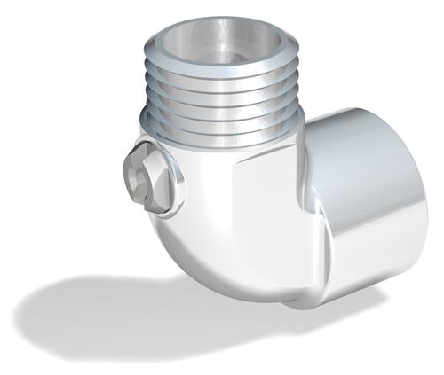 Broen Kuglehane Vl 1/2 - Fork.Mn | EL Artiklar - Andra EL - Övriga | GameStuff