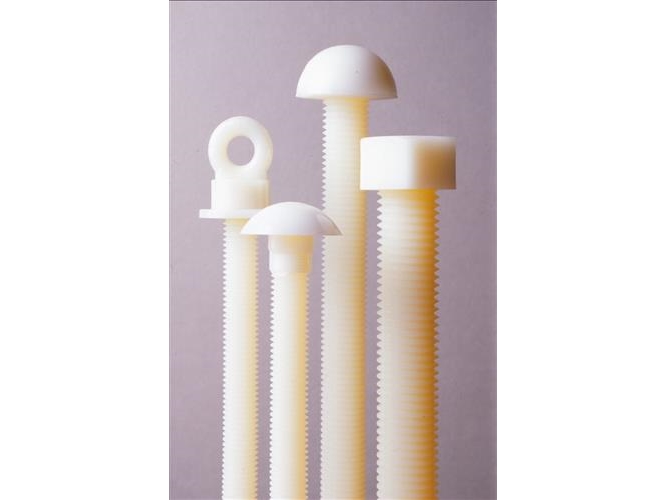 Panelbult m10x255mm nylon | Verktyg & Verkstad - Brickor & Ringar - Övriga | GameStuff