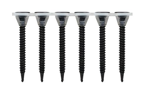 Gipsskrue bånd vådr.3,5x38 borspi.(1000) | Verktyg & Verkstad - Skruvar & Muttrar - Gipsskruv | GameStuff