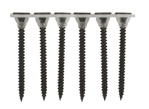 PRIMAX Gipsskrue bånd stål 3,5x38 (1000) | Verktyg & Verkstad - Skruvar & Muttrar - Gipsskruv | GameStuff