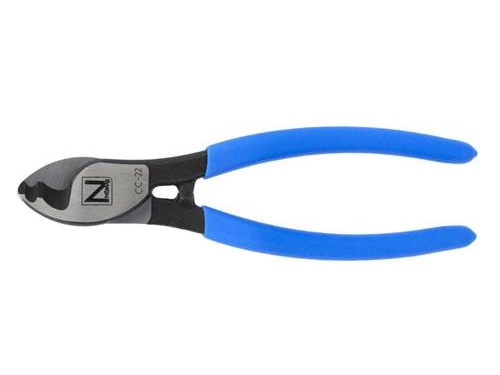 Kabelavbitare CC 22 160mm doppat handtag | Verktyg & Verkstad - Handverktyg - Kabelsax | GameStuff