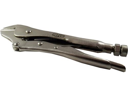 Refco 14200 - Klemtang til midlertidig aflukning af kobberrør op til 1/4''