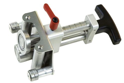 Alias Bender kanter enkelt S-100 / opkanthøjde 5-100 mm