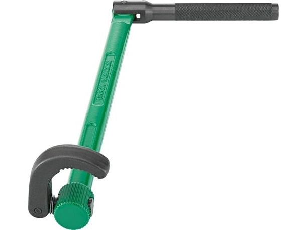 Servantehanenøgle 240mm