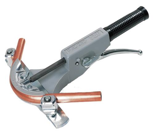 RIDGID Handböjd tång från 10 till 22mmsoft koppar, belagd mjuk koppar | Diverse verktyg för VVS-arbeten | GameStuff