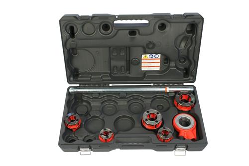 Rørklup RIDGID 11R 3/8-1 1/4 BSPT | Verktyg & Verkstad - Handverktyg - Rörverktyg | GameStuff