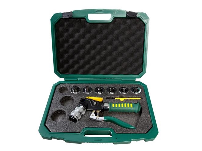 Ekspandersæt hydraulisk hy-ex-6