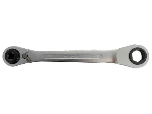 Skraldenøgle SW-124-C