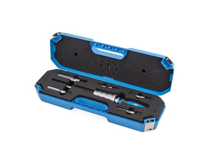 Mekanisk avdragare TMIP 7-28 | Bilvård & Biltillbehör - Garage utrustning - Verktyg | GameStuff