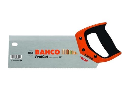 Bahco Rygsav, Profcut , 300 Mm, 11/12 Tpi