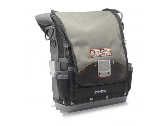 Verktygsv&auml;ska TP-XL 18x53x18 cm 11 kg