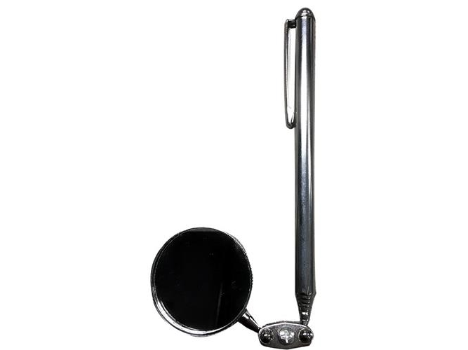 Refco 14225 - Inspektionsspegel | Bilvård & Biltillbehör - Garage utrustning - Inspektionsljus | GameStuff