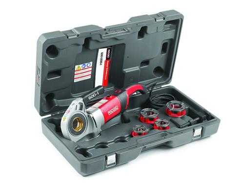 Ridgid 600-I elhåndklup