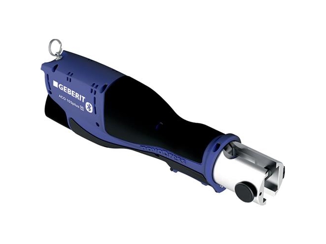 Sladdlös pressverktyg ACO 103plus 12V DC | Elverktyg - Övriga maskiner - Övriga verktyg | GameStuff