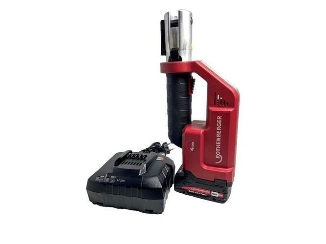 Pressmaskin ROMAXCompactTT t/MaxiPro | Elverktyg - Övriga maskiner - Övriga verktyg | GameStuff