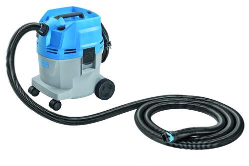 Baier pölynimuri BSS306, kuiva/märkä, luokka L