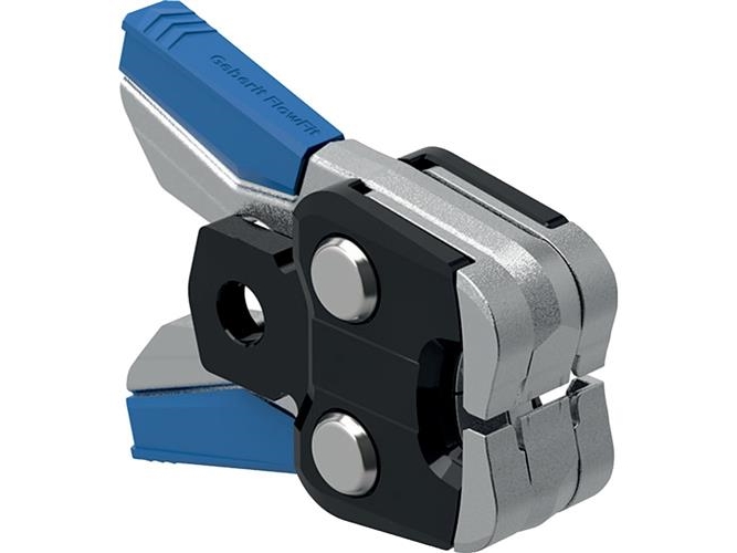 Puristusleuka 16/20/25/32/40mm