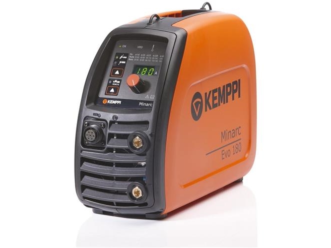 Hitsauskone Minarc Evo 180 MMA