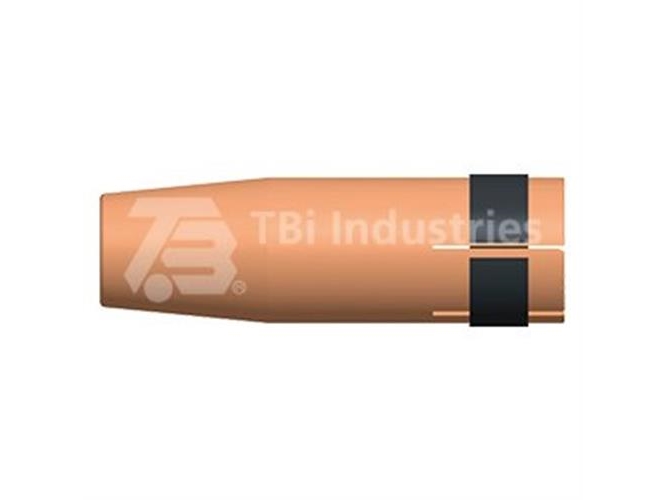 Gaskop konisk 240/241 | VVS Artiklar - Rör & Kopplingar - Gas rördelar | GameStuff