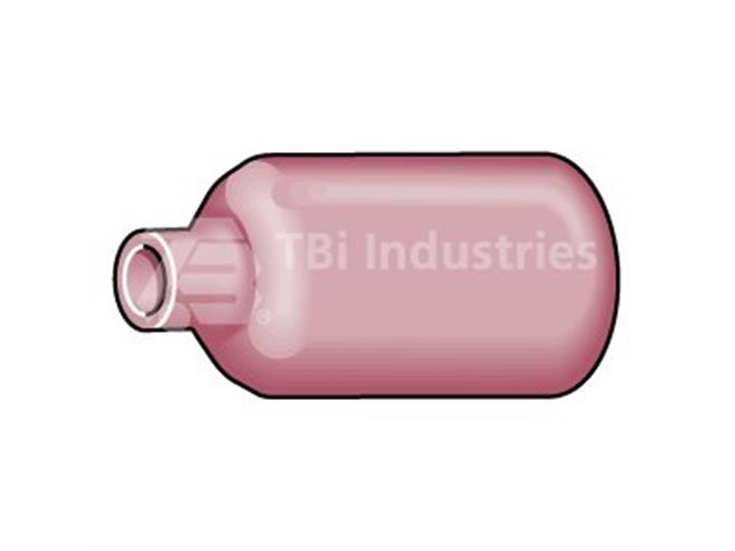 Gashuvud m/gaslins TIG nr 7 SR 17/18/26 | VVS Artiklar - Rör & Kopplingar - Gas rördelar | GameStuff