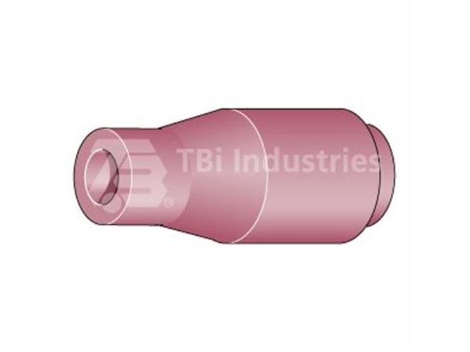 Gashuvud TIG nr 5 SR 9/20 | VVS Artiklar - Rör & Kopplingar - Gas rördelar | GameStuff