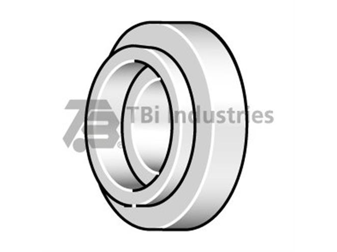 Isolator TIG SR 9/20