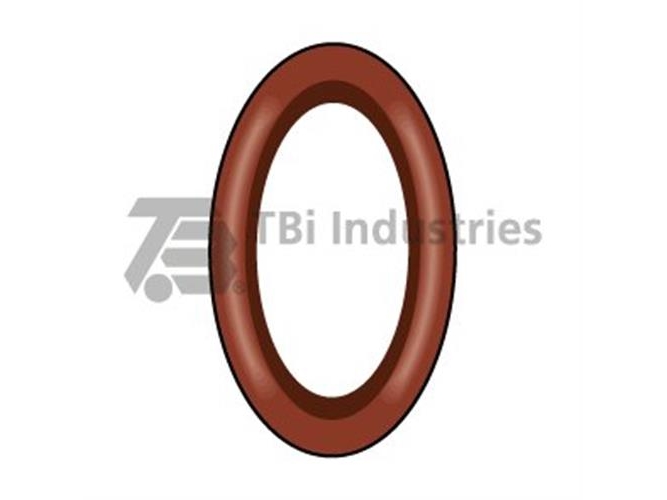 O-ring SR 9/20 | VVS Artiklar - Rör & Kopplingar - Svetsningrör och rördelar | GameStuff