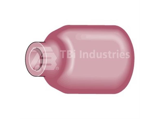 Gashuvud med gaslins TIG nr 8 SR 9/20 | VVS Artiklar - Rör & Kopplingar - Gas rördelar | GameStuff