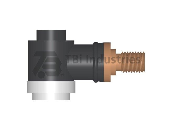 Brännarhuvud MultiLock TM125 SR 9/20 | VVS Artiklar - Rör & Kopplingar - Svetsningrör och rördelar | GameStuff