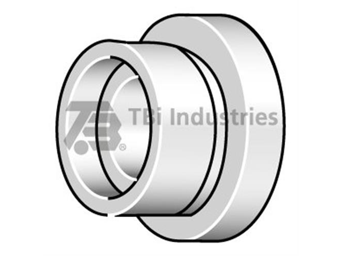 Isolator Jumbo TIG SR 9/20 | EL Artiklar - Andra EL - Starka kraftartiklar | GameStuff