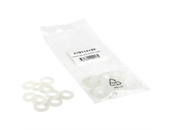 Packning AR/LUFT/H2/N2 nylon 10st | N - A | GameStuff