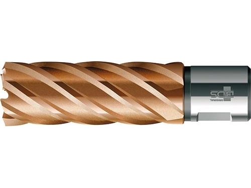 Kernebor Kbl-Vp Hss 26X55mm 19Mm Weldon