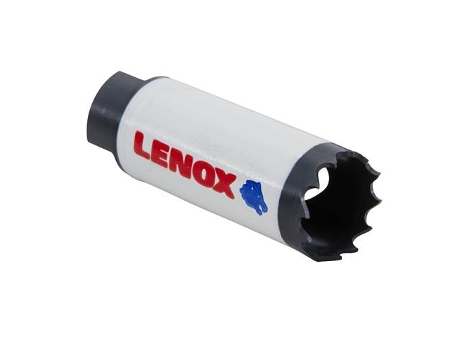 Hulsav Bi-Metal T3 22mm - Lenox Bi-Metal Speed Slot hulsav T3 TECHNOLOGY 22mm | Elverktyg - Tillbehör - Hålsåg | GameStuff