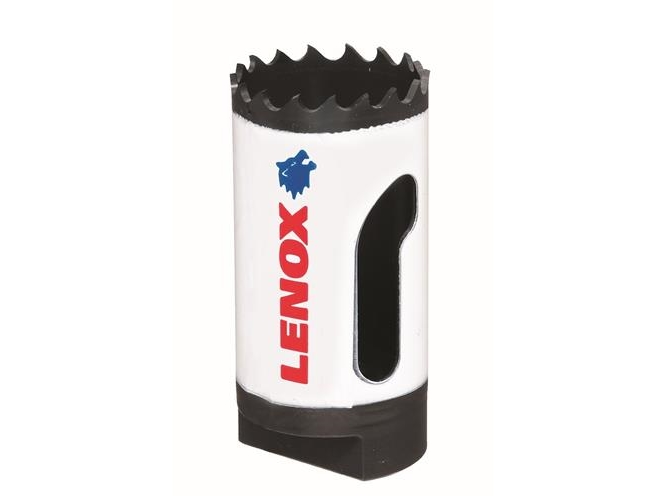 Hulsav Bi-Metal T3 30mm - Lenox Bi-Metal Speed Slot hulsav T3 TECHNOLOGY 30mm | Elverktyg - Tillbehör - Hålsåg | GameStuff