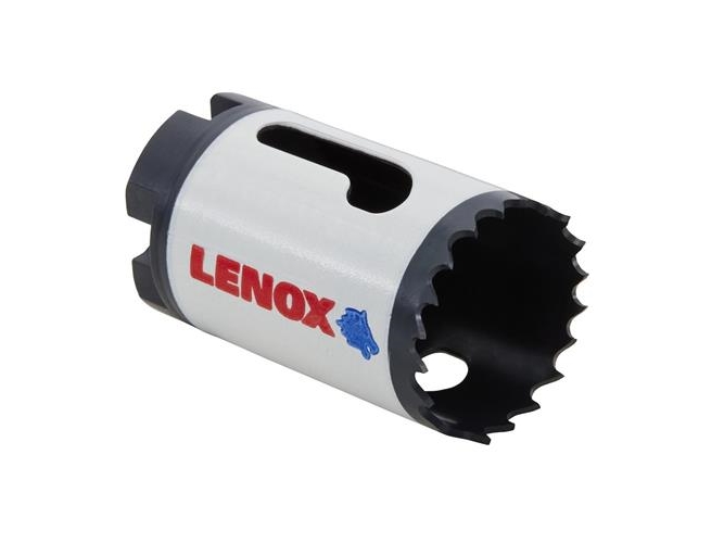 Hulsav Bi-Metal T3 35mm - Lenox Bi-Metal Speed Slot hulsav T3 TECHNOLOGY 35mm | Elverktyg - Tillbehör - Hålsåg | GameStuff