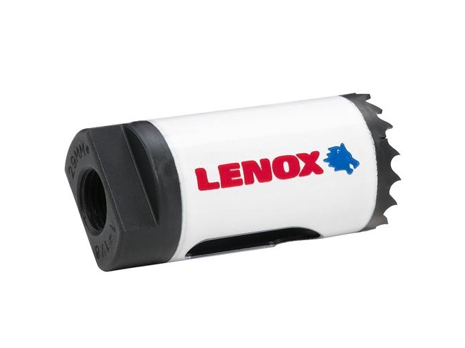 Hulsav Bi-Metal T3 29mm - Lenox Bi-Metal Speed Slot hulsav T3 TECHNOLOGY 29mm | Elverktyg - Tillbehör - Hålsåg | GameStuff