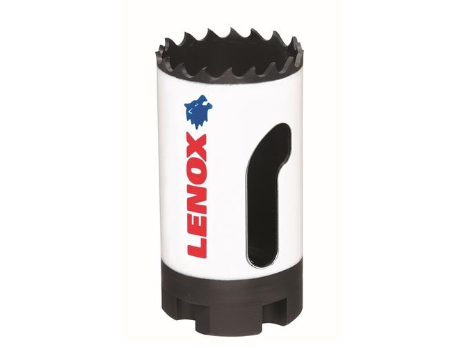 Hulsav Bi-Metal T3 32mm - Lenox Bi-Metal Speed Slot hulsav T3 TECHNOLOGY 32mm | Elverktyg - Tillbehör - Hålsåg | GameStuff