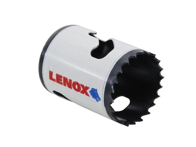 Lenox SPEED SLOT bimetalhulsav, 38 mm