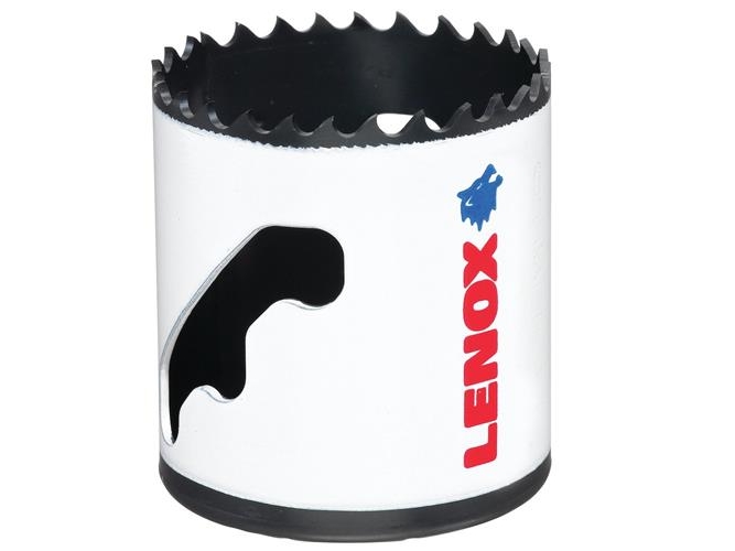 Hulsav Bi-Metal T3 48mm - Lenox Bi-Metal Speed Slot hulsav T3 TECHNOLOGY 48mm | Elverktyg - Tillbehör - Hålsåg | GameStuff