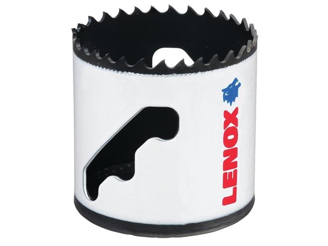 Hulsav Bi-Metal T3 52mm - Lenox Bi-Metal Speed Slot hulsav T3 TECHNOLOGY 52mm | Elverktyg - Tillbehör - Hålsåg | GameStuff