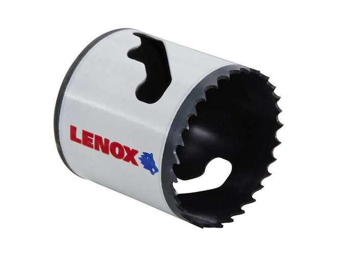 Hålsåg BI-METAL T3 51 mm – Lenox Bi-Metal Speed Slot hålsåg T3 TECHNOLOGY 51 mm