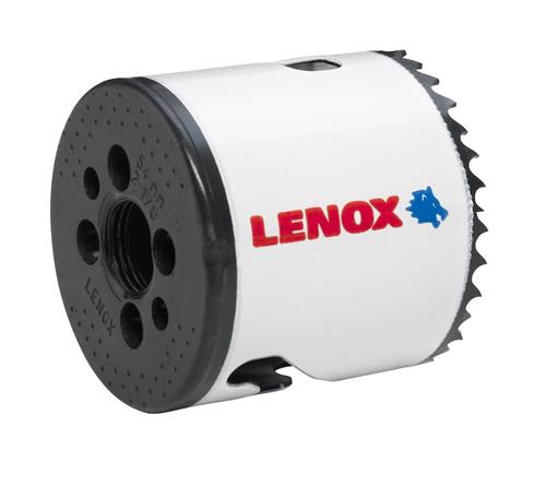 Hålsåg bi-metall T3 54 mm - Lenox Bi-Metal Speed Slot hålsåg T3 TECHNOLOGY 54 mm | Elverktyg - Tillbehör - Hålsåg | GameStuff