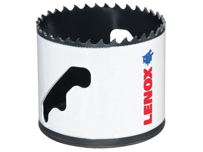 HULSAV BI-METAL T3 60MM – Lenox Bi-Metal Speed Slot hålsåg T3 TECHNOLOGY 60MM
