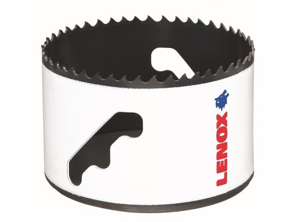 HÅLSÅG BI-METAL T3 79MM Lenox Bi-Metal Speed Slot hålsåg T3 TECHNOLOGY | Elverktyg - Tillbehör - Hålsåg | GameStuff