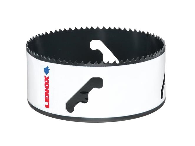 HULSAV BI-METAL T3 121MM - Lenox Bi-Metal Speed Slot hålsåg T3 TECHNOLOGY 121MM | Elverktyg - Tillbehör - Hålsåg | GameStuff